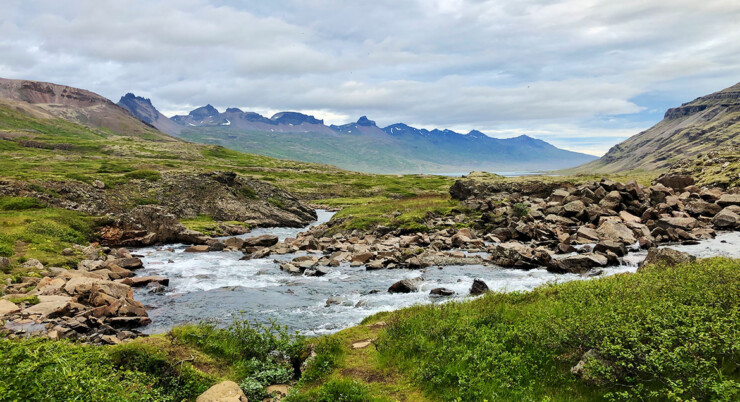 iceXcursions: Discover Iceland with Our New Tour Company!